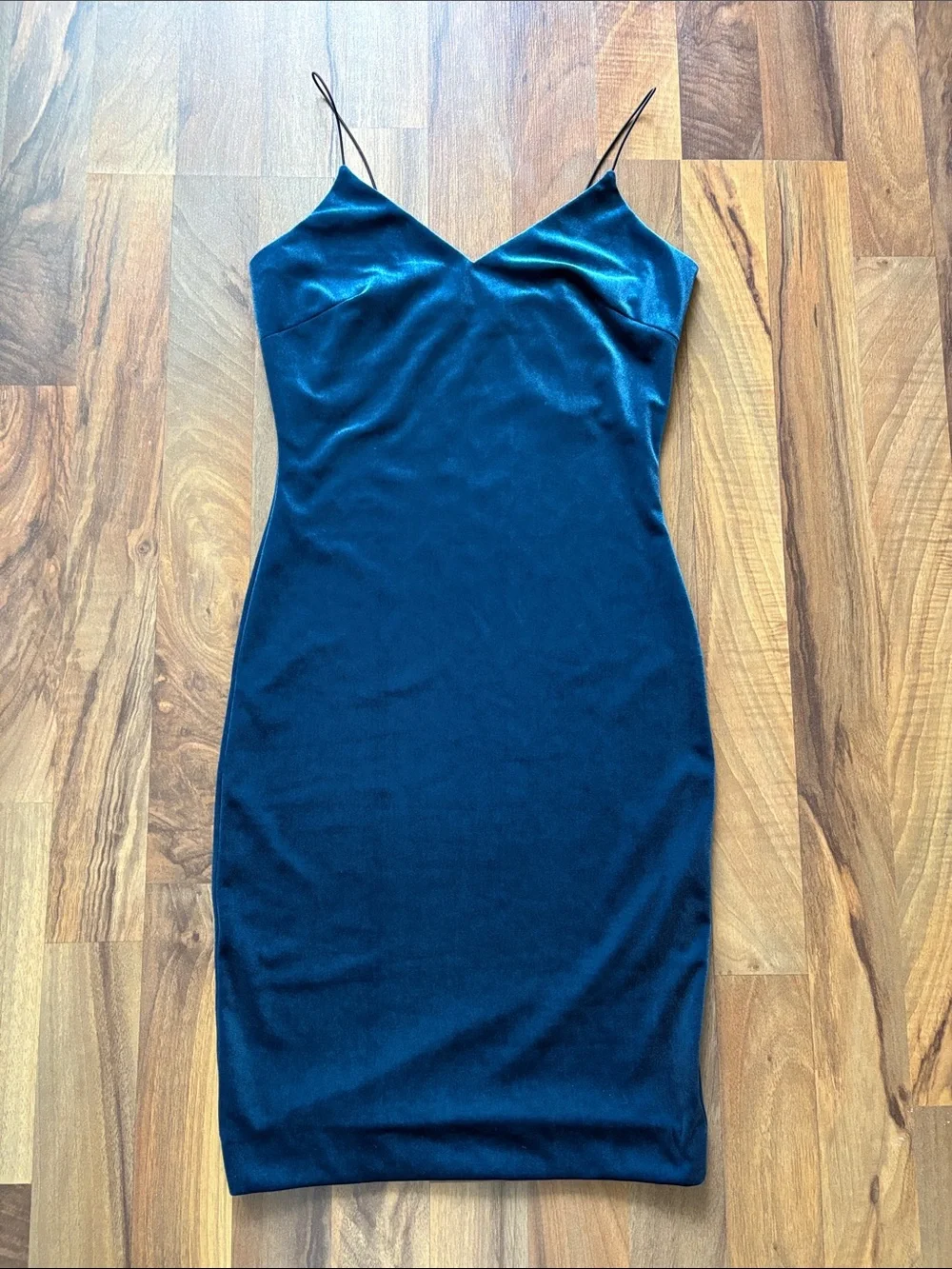 akira clothing dresses Akira Dress, Seawaves Print main image 0